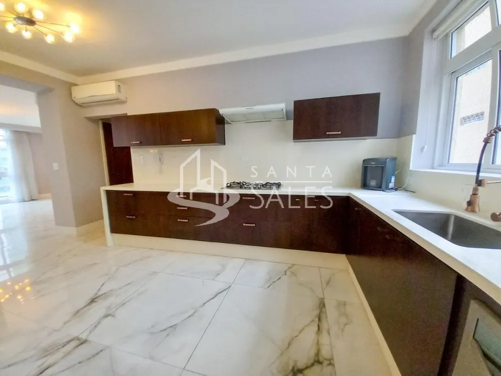 Apartamento, 4 quartos, 250 m² - Foto 6