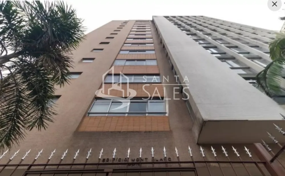 Apartamento, 4 quartos, 250 m² - Foto 8