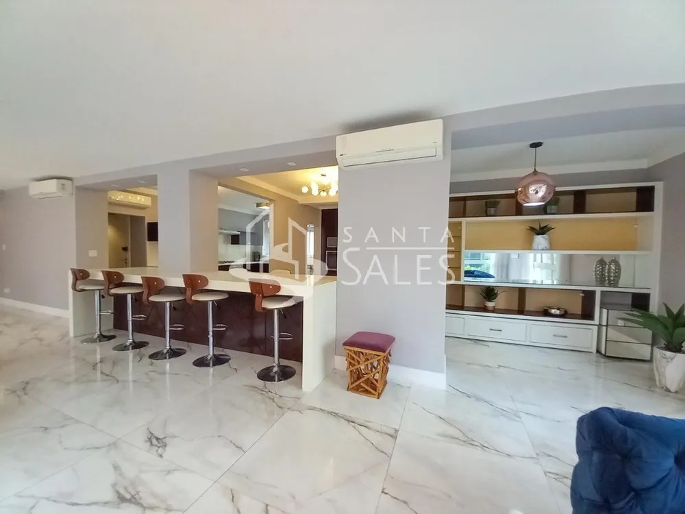 Apartamento, 4 quartos, 250 m² - Foto 3
