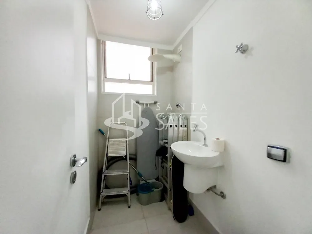 Apartamento, 4 quartos, 250 m² - Foto 4