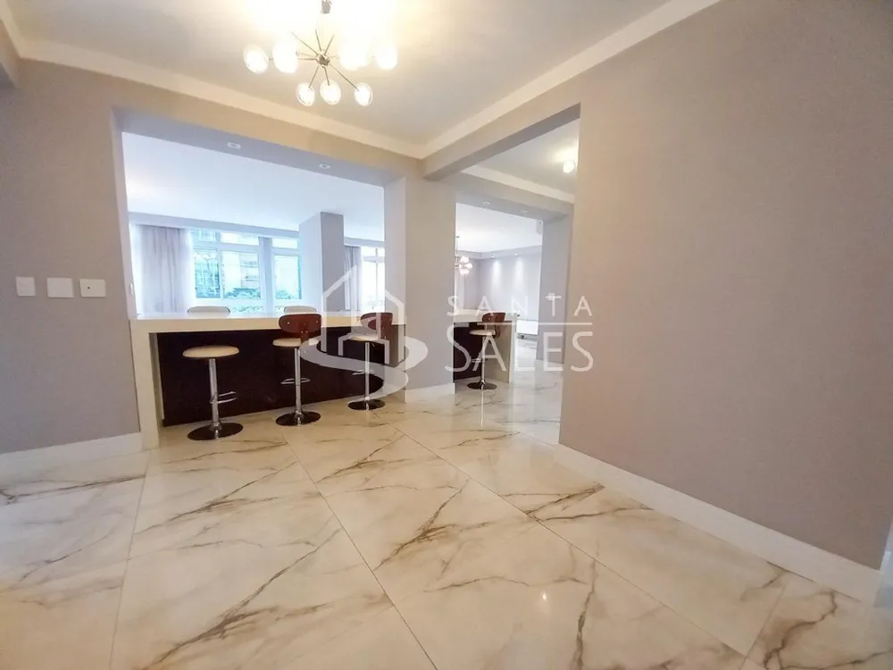 Apartamento, 4 quartos, 250 m² - Foto 5
