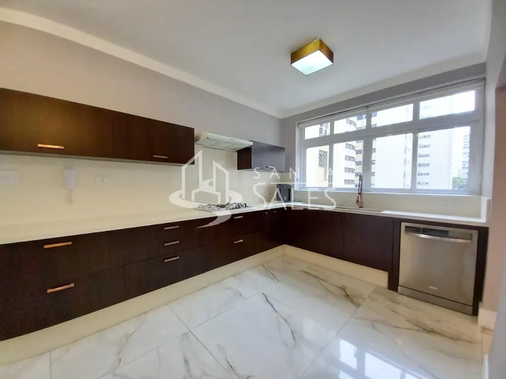 Apartamento, 4 quartos, 250 m² - Foto 10