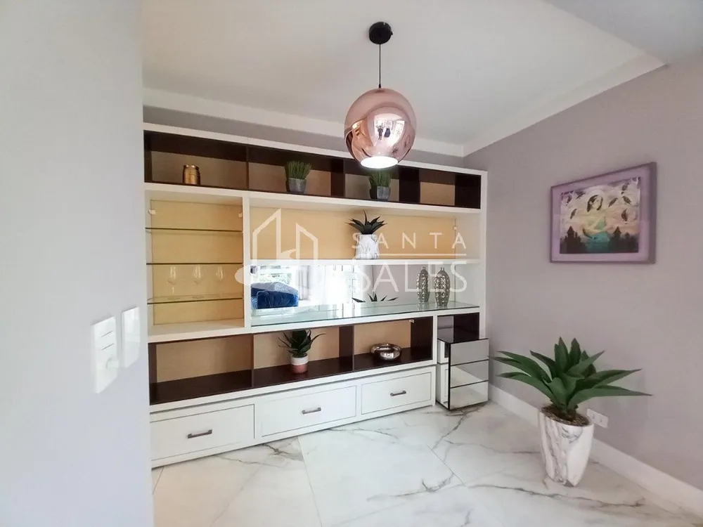 Apartamento, 4 quartos, 250 m² - Foto 12