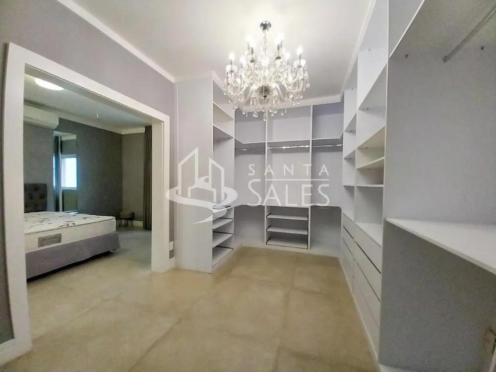 Apartamento, 4 quartos, 250 m² - Foto 1