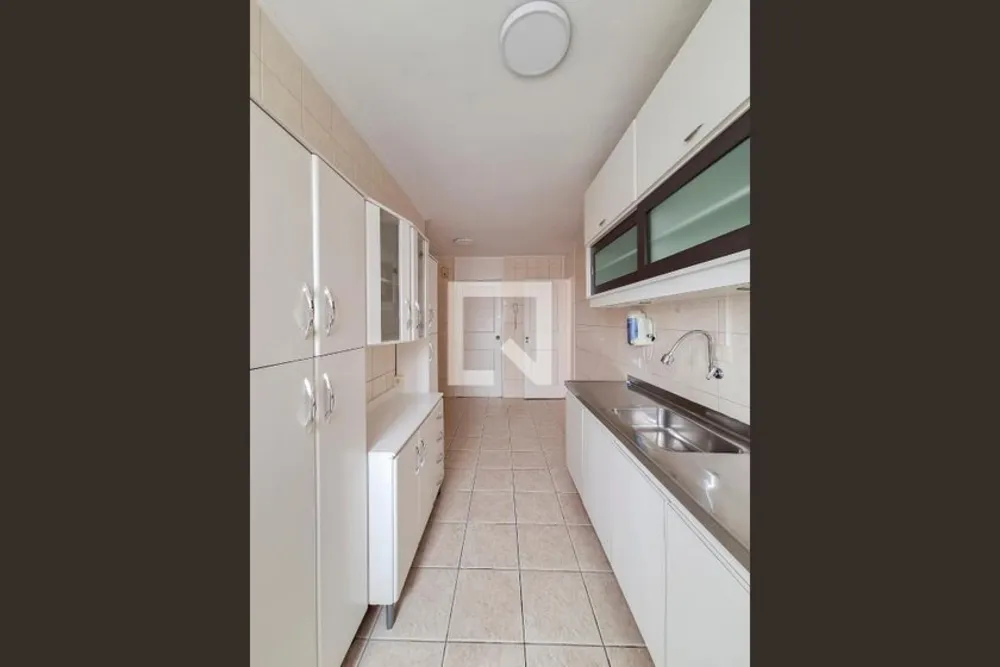 Apartamento, 3 quartos, 120 m² - Foto 4