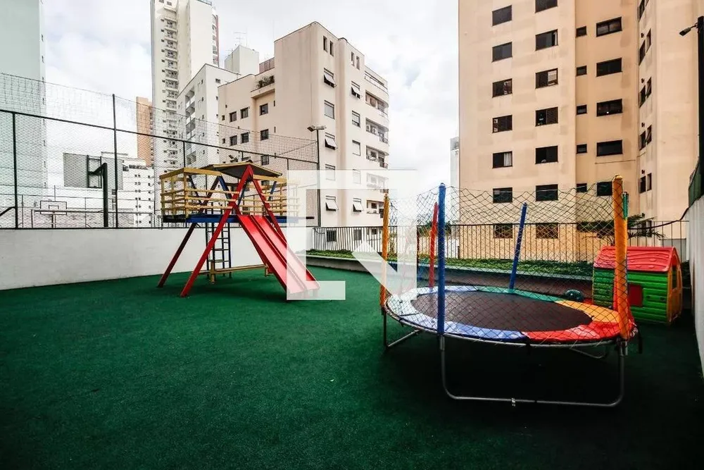 Apartamento, 3 quartos, 120 m² - Foto 1