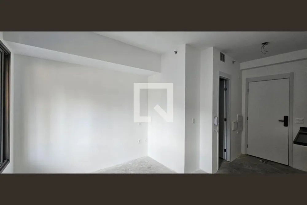 Kitnet-Studio, 21 m² - Foto 1