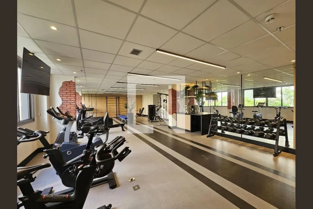 Kitnet-Studio, 21 m² - Foto 2