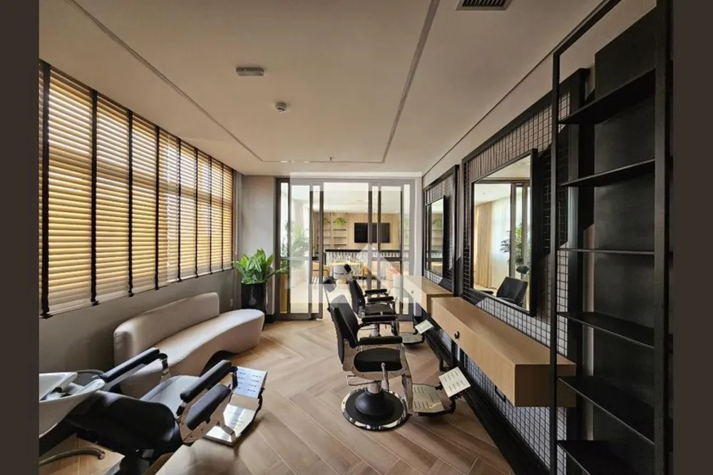 Kitnet-Studio, 21 m² - Foto 8