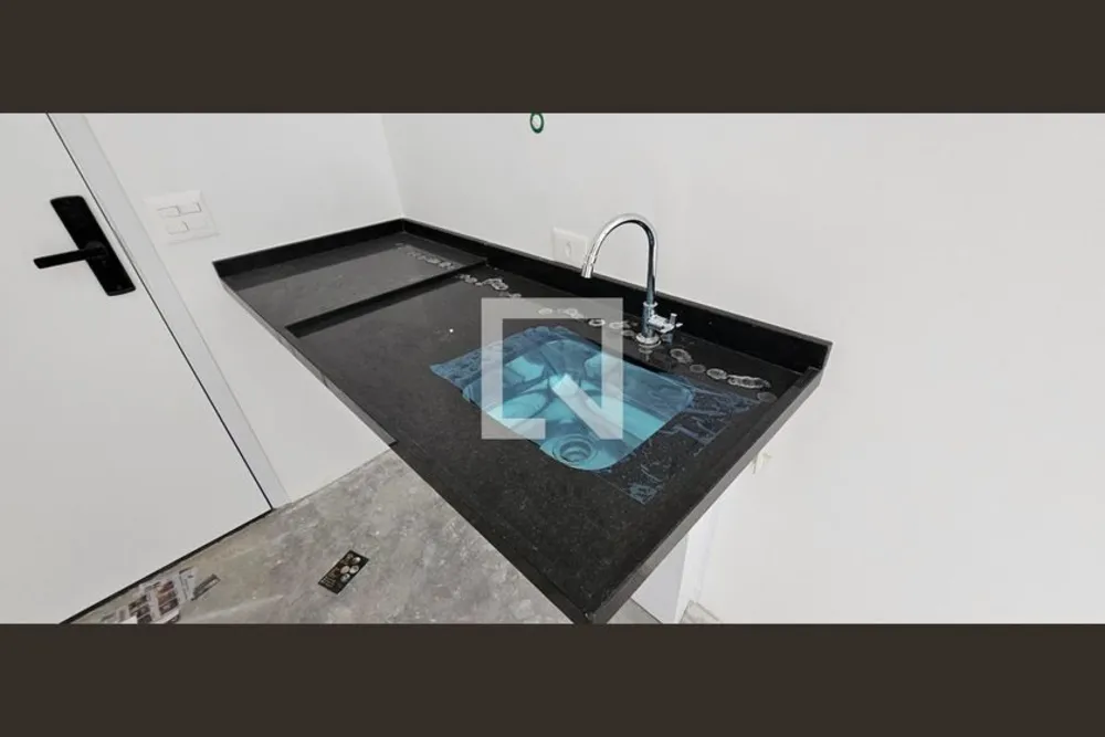 Kitnet-Studio, 21 m² - Foto 7