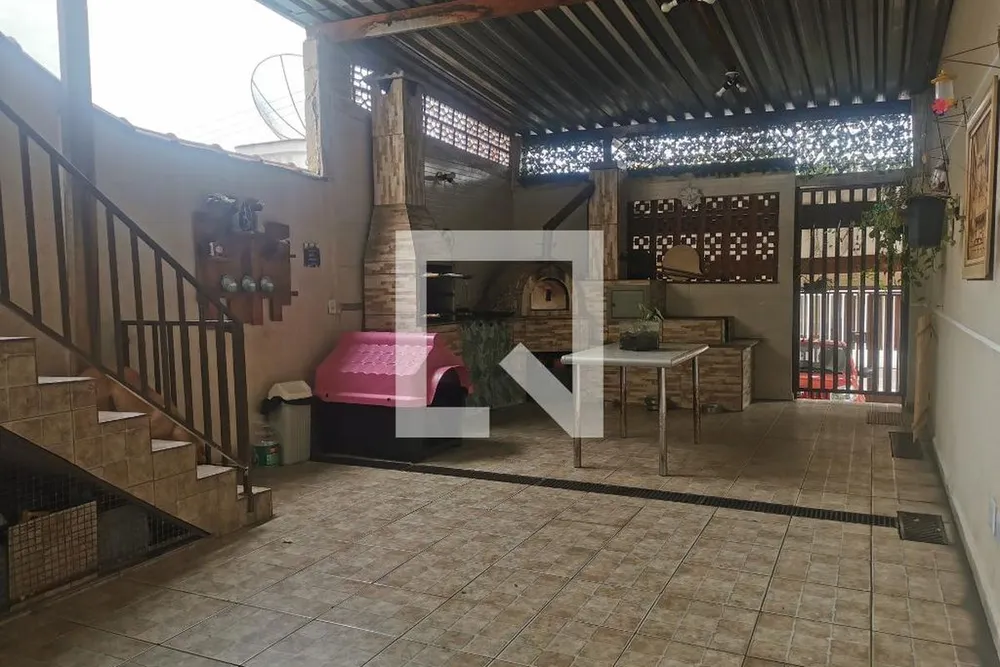 Casa, 2 quartos, 164 m² - Foto 14