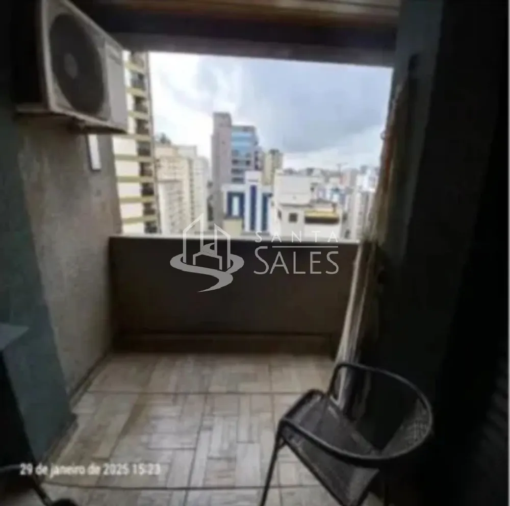 Apartamento, 1 quarto, 70 m² - Foto 1