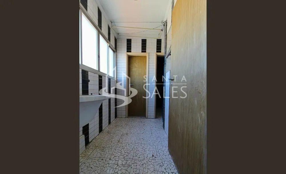 Apartamento, 3 quartos, 85 m² - Foto 2