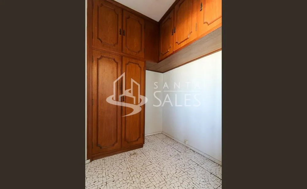 Apartamento, 3 quartos, 85 m² - Foto 5