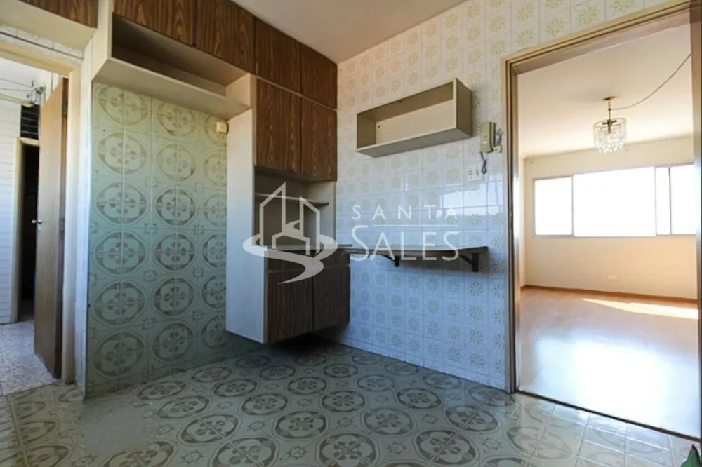 Apartamento, 3 quartos, 85 m² - Foto 3