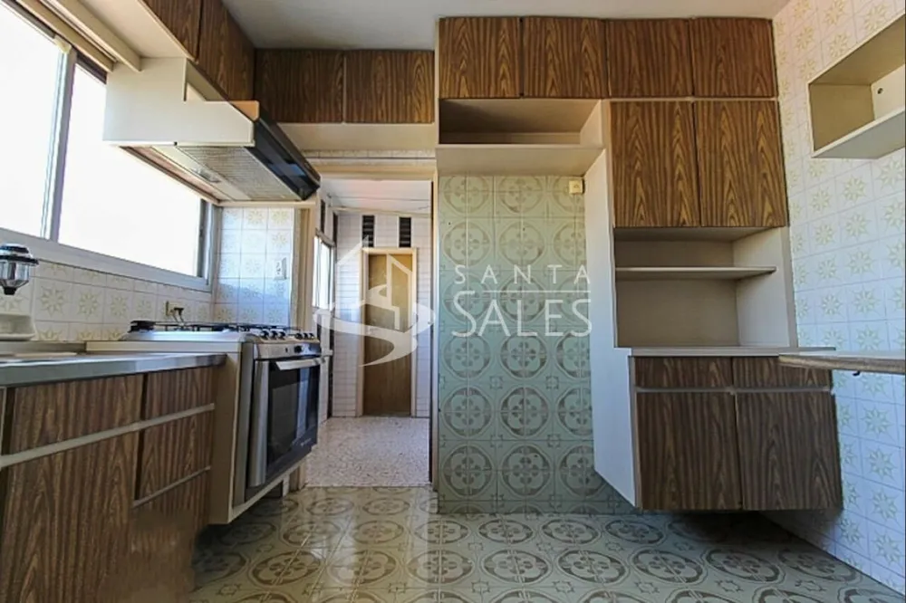Apartamento, 3 quartos, 85 m² - Foto 6