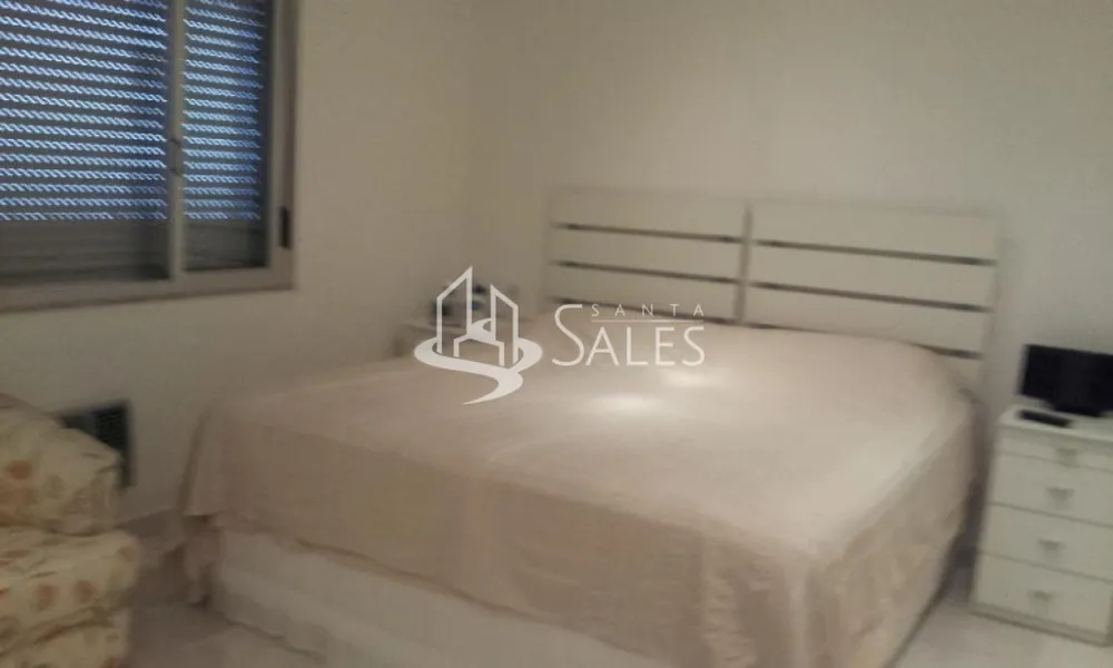 Apartamento, 3 quartos, 224 m² - Foto 3