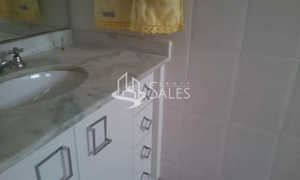 Apartamento, 3 quartos, 224 m² - Foto 5