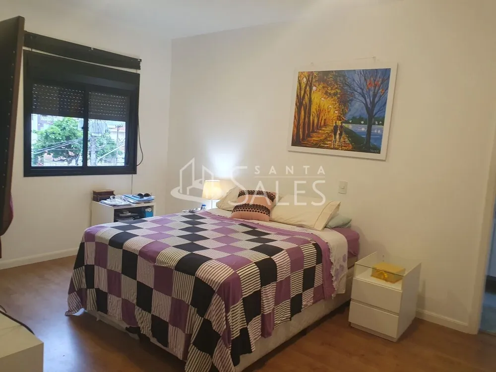 Apartamento, 3 quartos, 165 m² - Foto 4