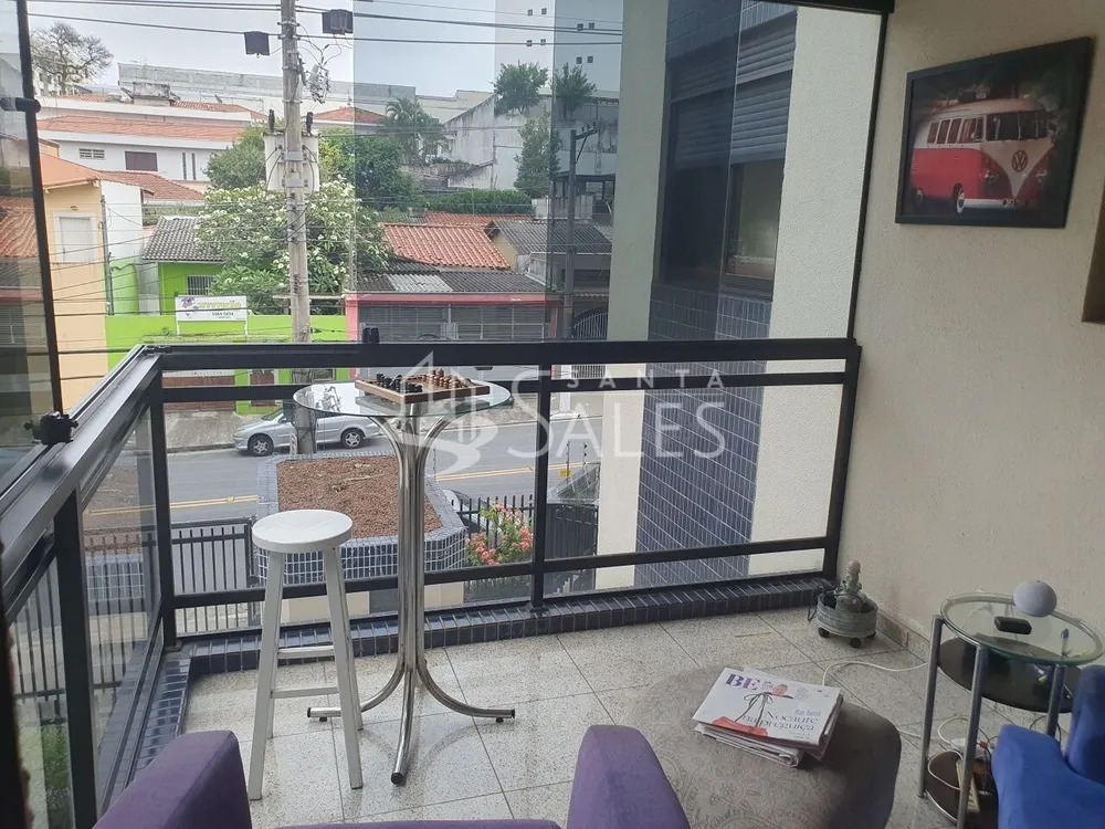 Apartamento, 3 quartos, 165 m² - Foto 1