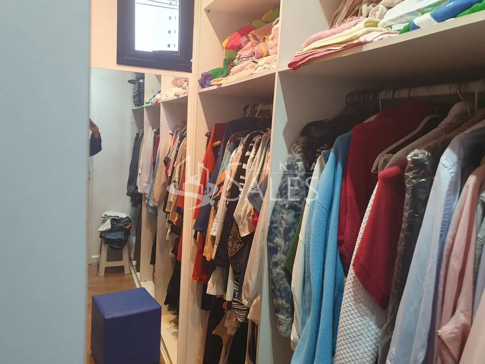 Apartamento, 3 quartos, 165 m² - Foto 5