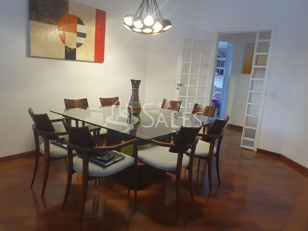 Apartamento, 3 quartos, 165 m² - Foto 2