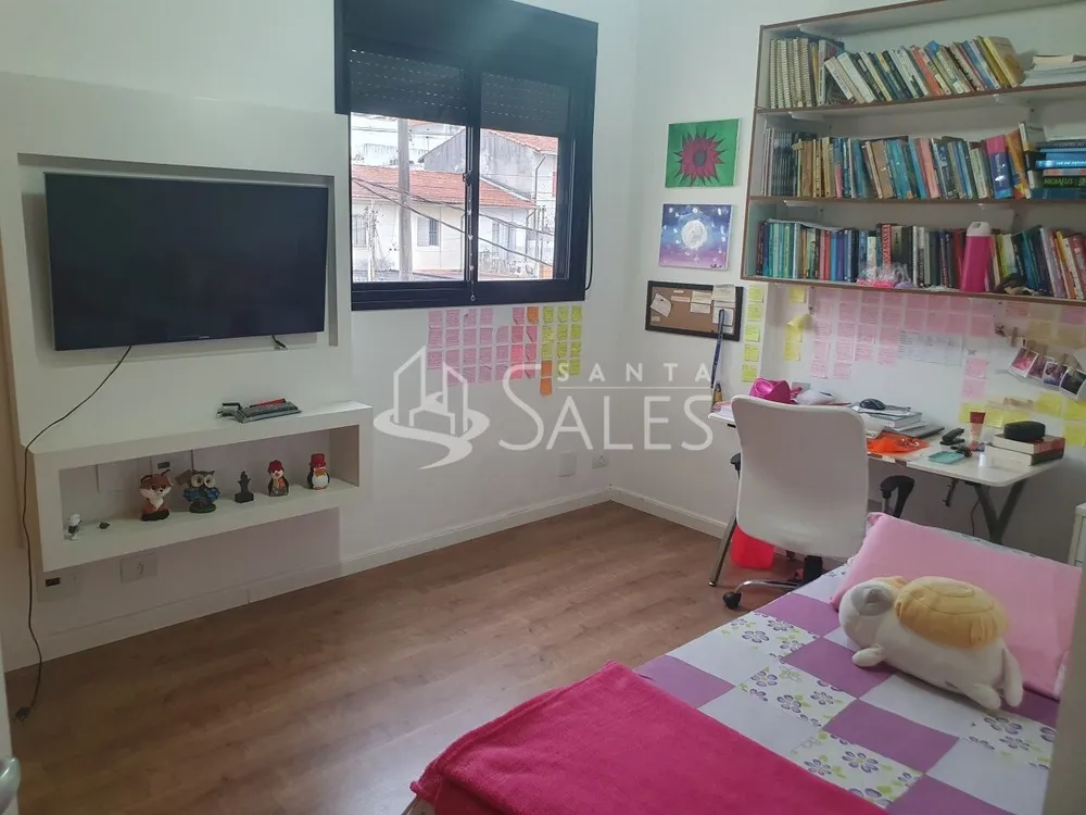 Apartamento, 3 quartos, 165 m² - Foto 2