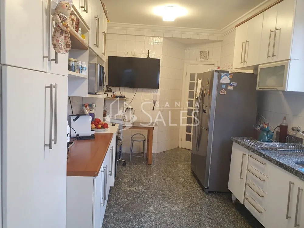 Apartamento, 3 quartos, 165 m² - Foto 11