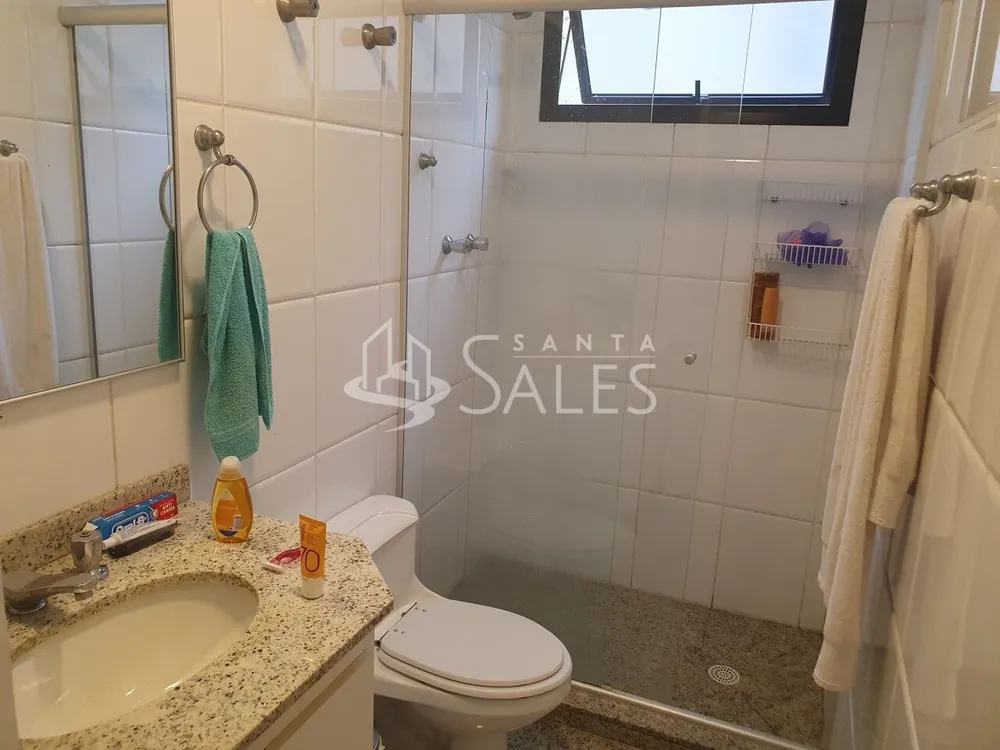 Apartamento, 3 quartos, 165 m² - Foto 9