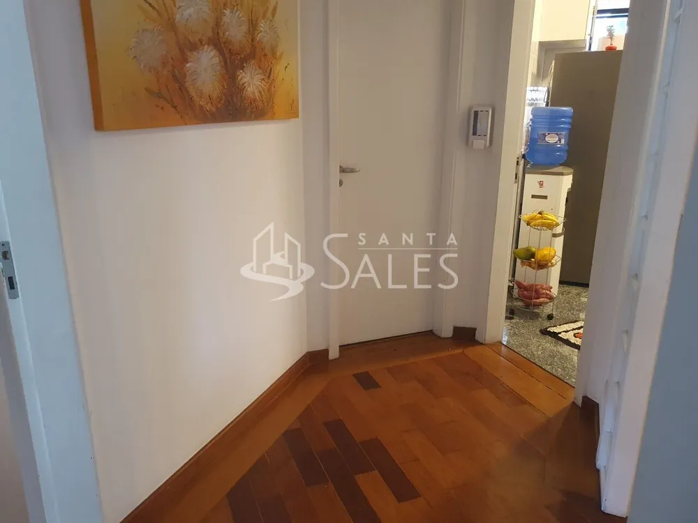 Apartamento, 3 quartos, 165 m² - Foto 3