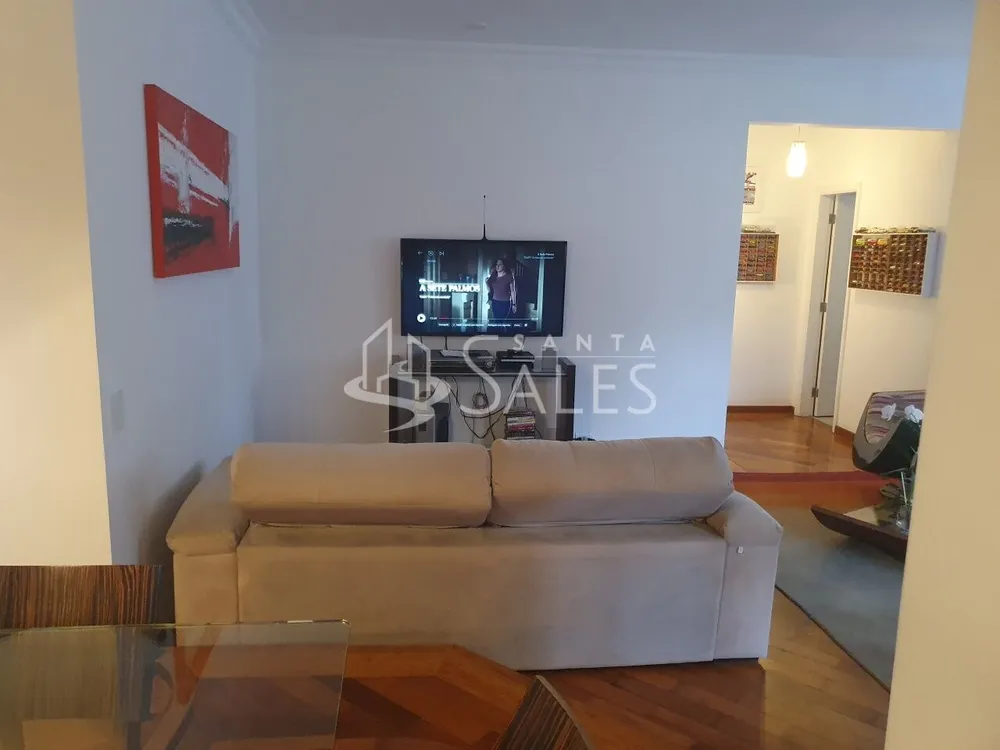 Apartamento, 3 quartos, 165 m² - Foto 12