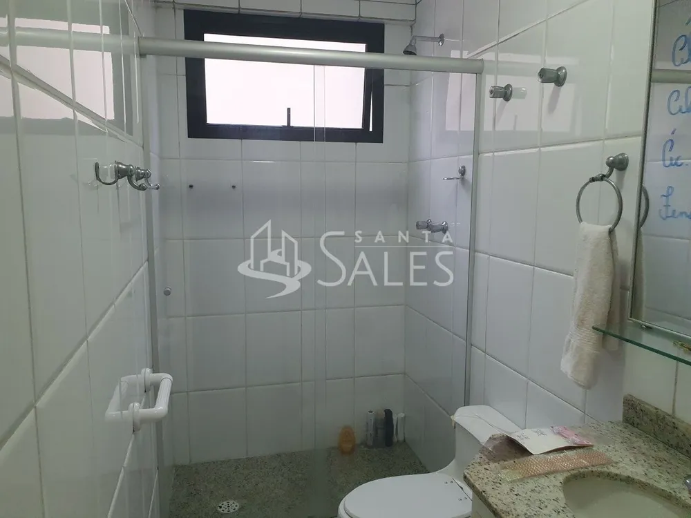 Apartamento, 3 quartos, 165 m² - Foto 4