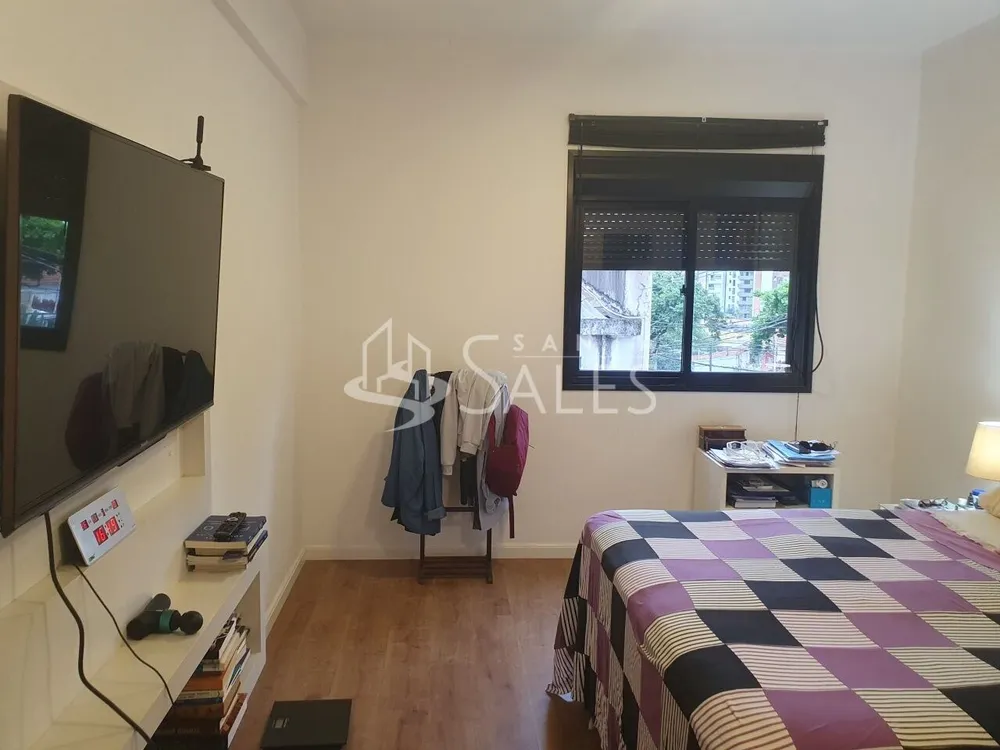 Apartamento, 3 quartos, 165 m² - Foto 3