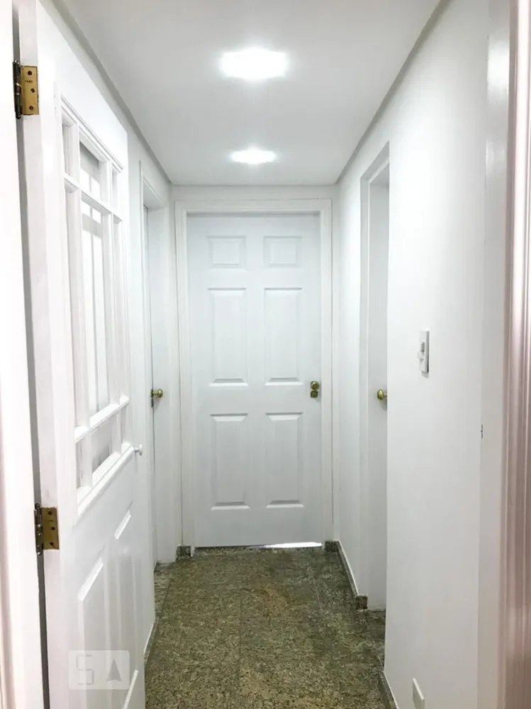 Apartamento, 2 quartos, 90 m² - Foto 1