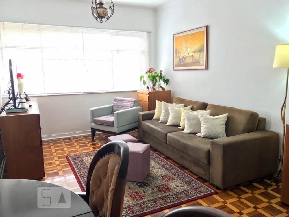 Apartamento, 2 quartos, 90 m² - Foto 5