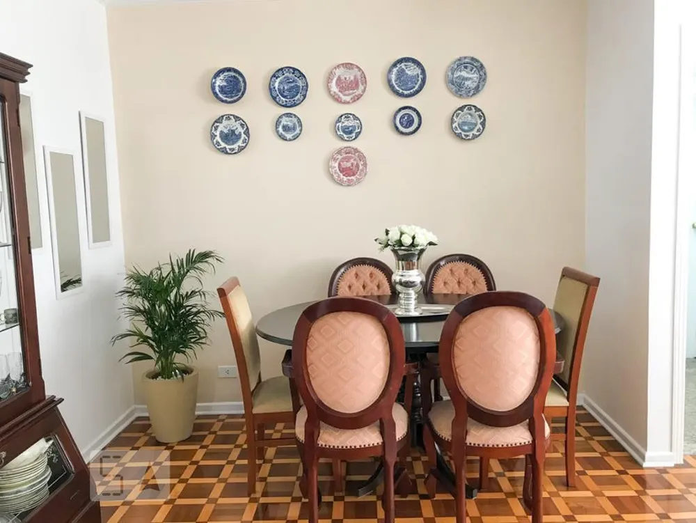 Apartamento, 2 quartos, 90 m² - Foto 2