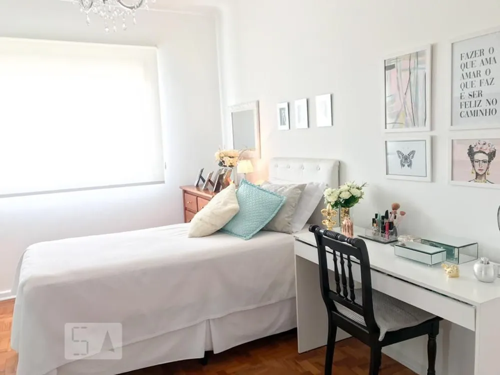 Apartamento, 2 quartos, 90 m² - Foto 7
