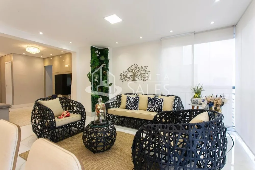 Apartamento, 3 quartos, 123 m² - Foto 5