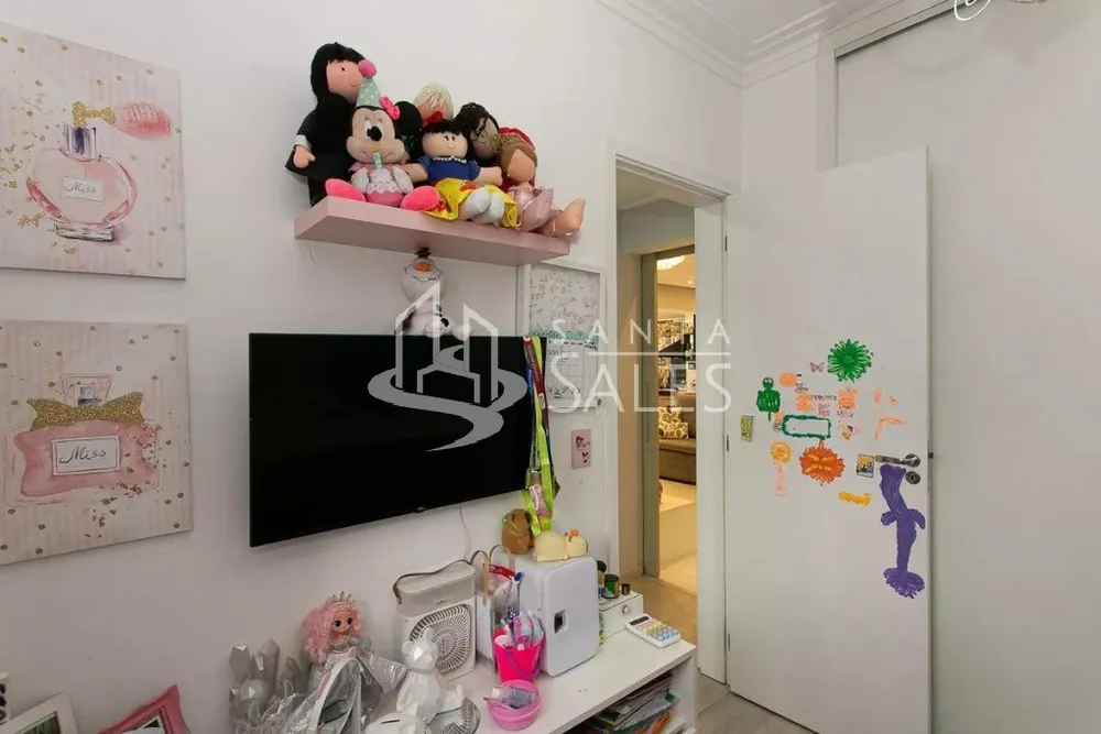 Apartamento, 3 quartos, 123 m² - Foto 10