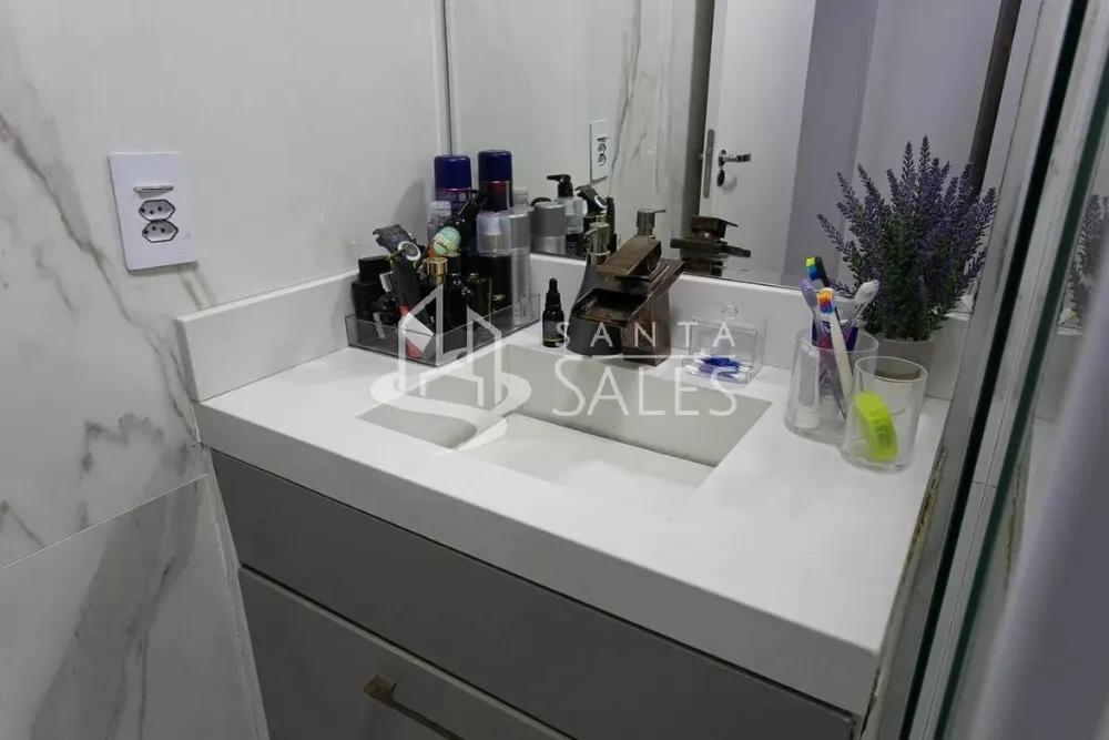 Apartamento, 3 quartos, 123 m² - Foto 12