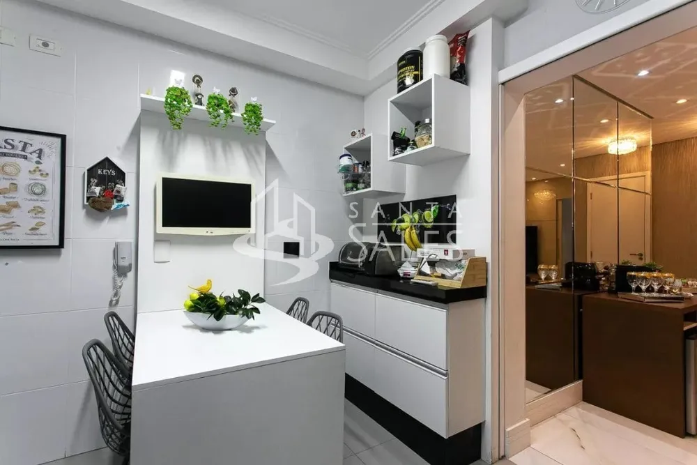 Apartamento, 3 quartos, 123 m² - Foto 7