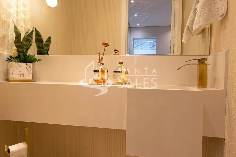 Apartamento, 3 quartos, 123 m² - Foto 16