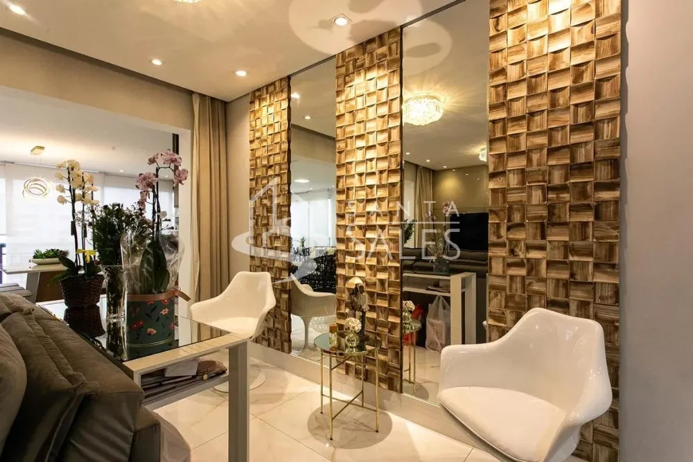 Apartamento, 3 quartos, 123 m² - Foto 3