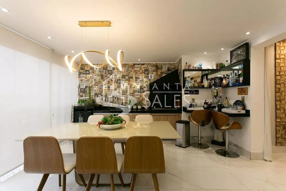 Apartamento, 3 quartos, 123 m² - Foto 4
