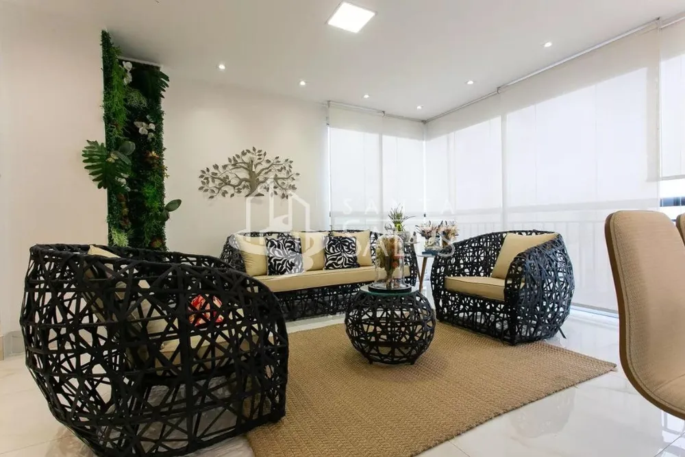 Apartamento, 3 quartos, 123 m² - Foto 6