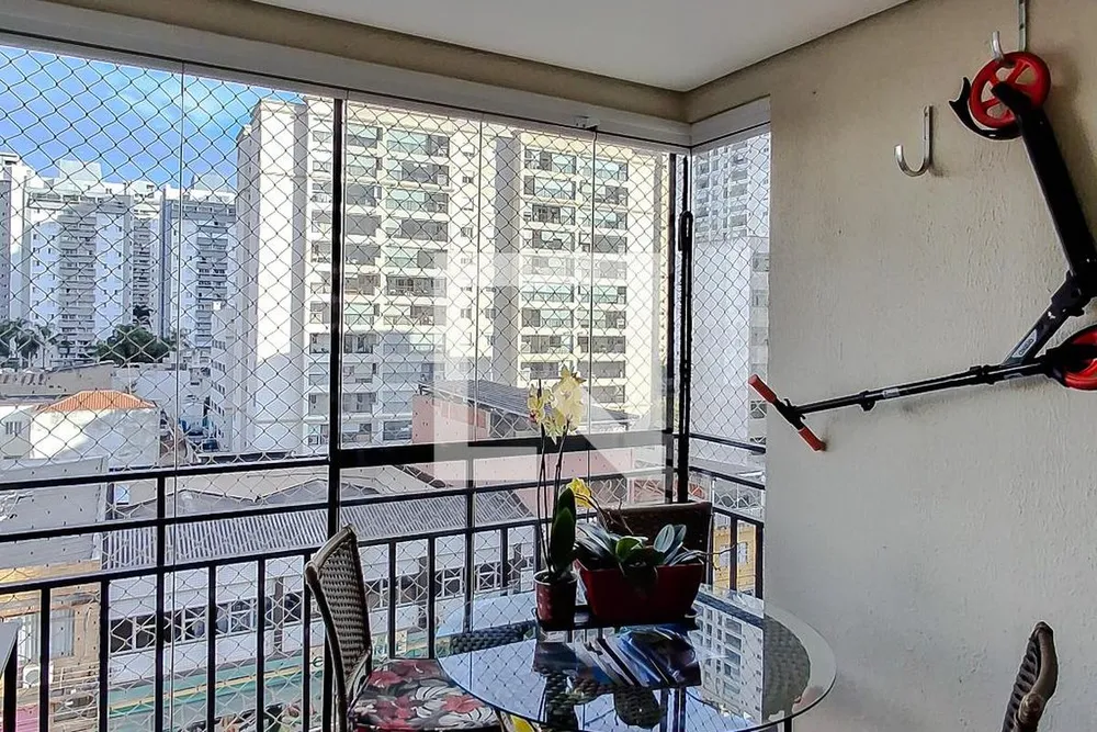 Apartamento, 3 quartos, 64 m² - Foto 4