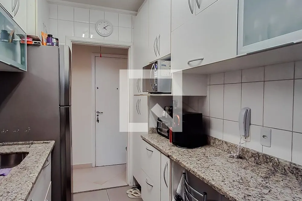 Apartamento, 3 quartos, 64 m² - Foto 10