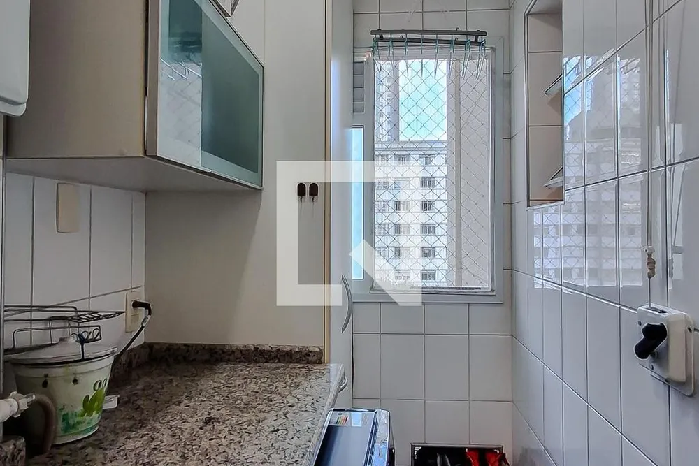 Apartamento, 3 quartos, 64 m² - Foto 11