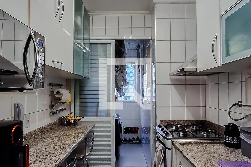 Apartamento, 3 quartos, 64 m² - Foto 2