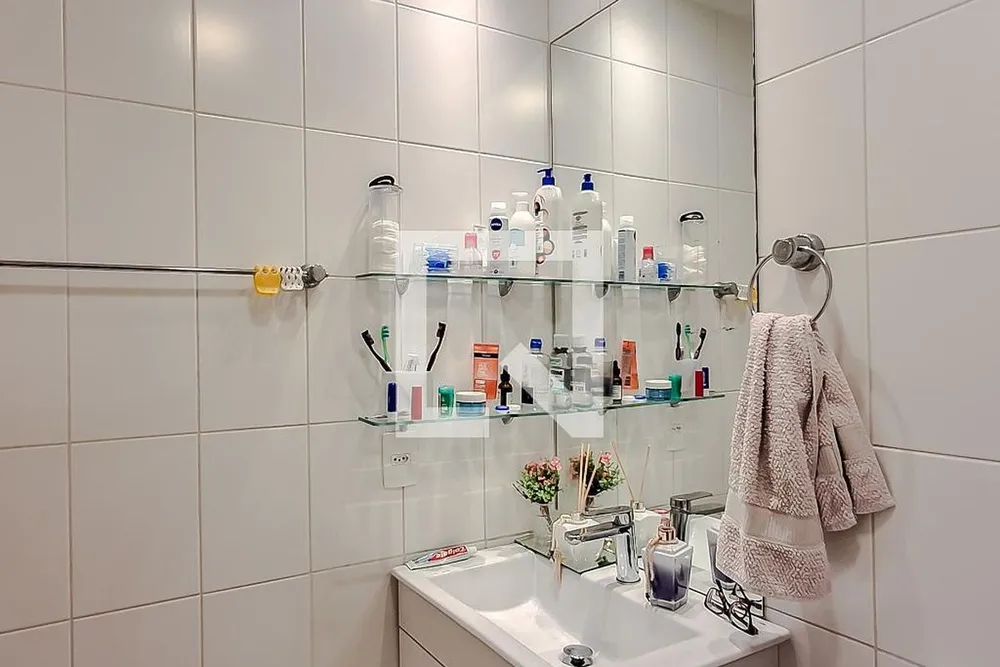 Apartamento, 3 quartos, 64 m² - Foto 5